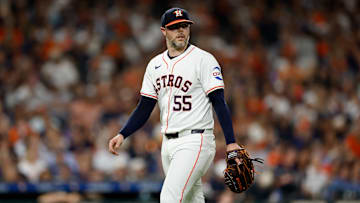 Seattle Mariners v Houston Astros
