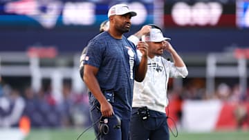 Los Angeles Rams v New England Patriots