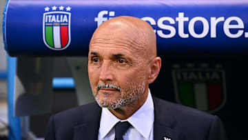 Italy v Moldova - FIFA 2026 World Cup Qualifier