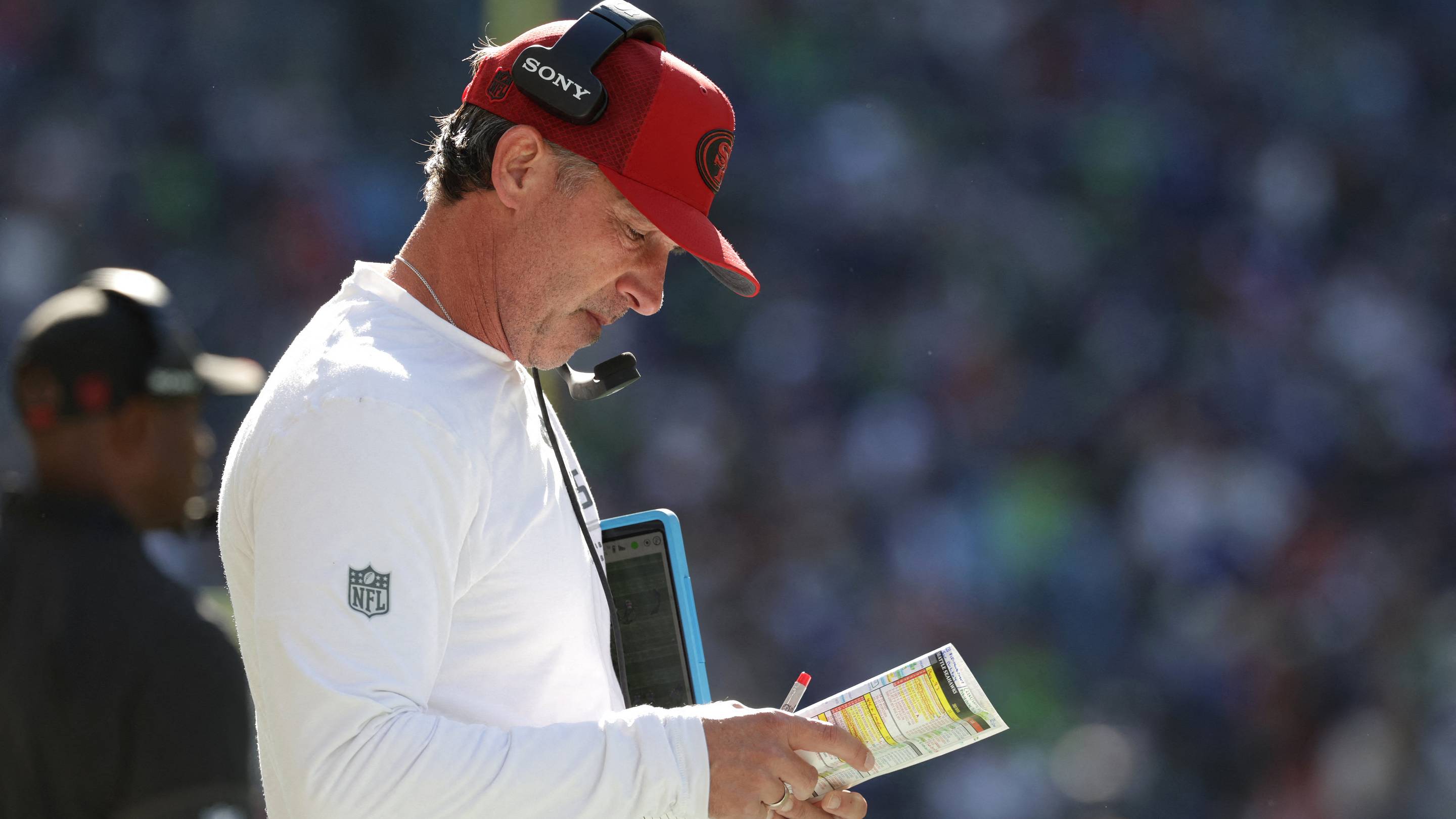 The One Quality Kyle Shanahan Believes Has Fueled the 49ers' 6-0 Start