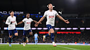 Kane will be looking to score again