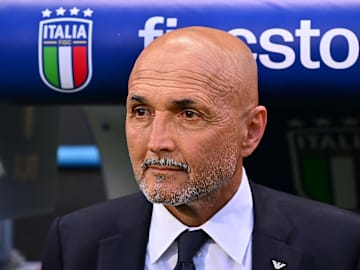 Luciano Spalletti