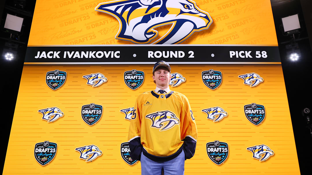 2025 NHL Draft