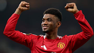 Manchester United v PAOK FC - UEFA Europa League 2024/25 League Phase MD4