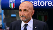 Luciano Spalletti soll Juventus Turin wieder in erfolgreichere Gefilde führen