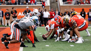 Reese's Senior Bowl