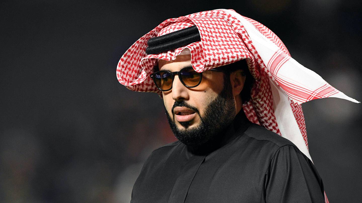 “I Don’t Think The Result Is Fair, In My Opinion,” Says Alalshikh, He Now Wants A Rematch Of  Bivol Vs. Beterbiev