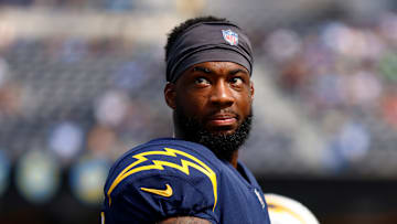 Seattle Seahawks v Los Angeles Chargers