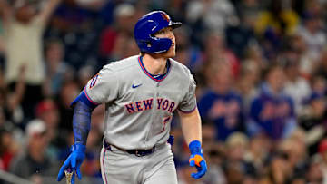 New York Mets v Washington Nationals