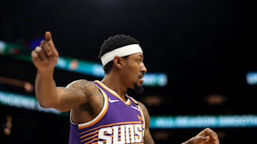 Bradley Beal, Phoenix Suns