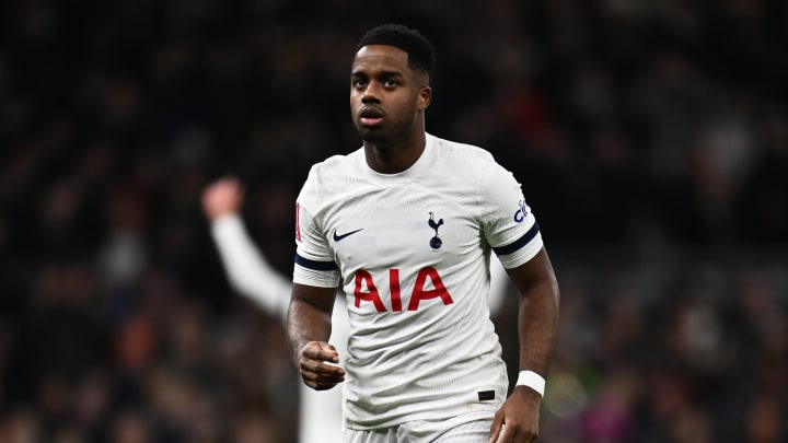 Recently let go by Tottenham, Ryan Sessegnon's future has seen a notable shift with reports suggesting he is poised to join Crystal Palace as a free agent.