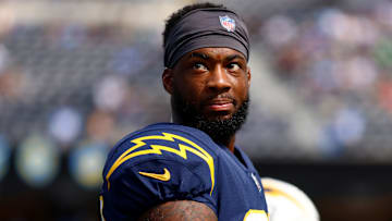 Seattle Seahawks v Los Angeles Chargers