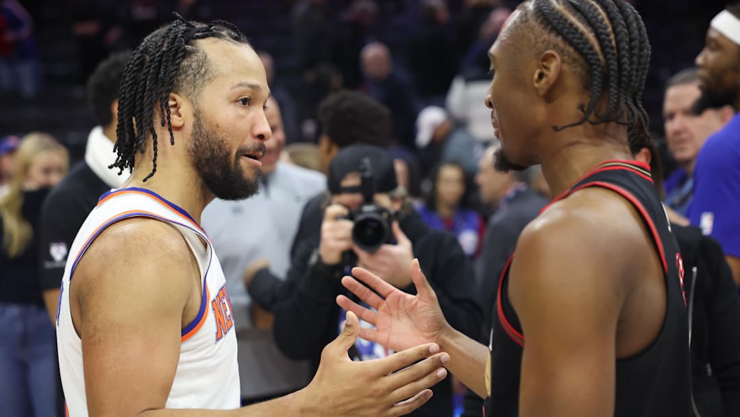 Neither opponent would be easy, but the Knicks might fare better against the Celtics in Round 2. 
