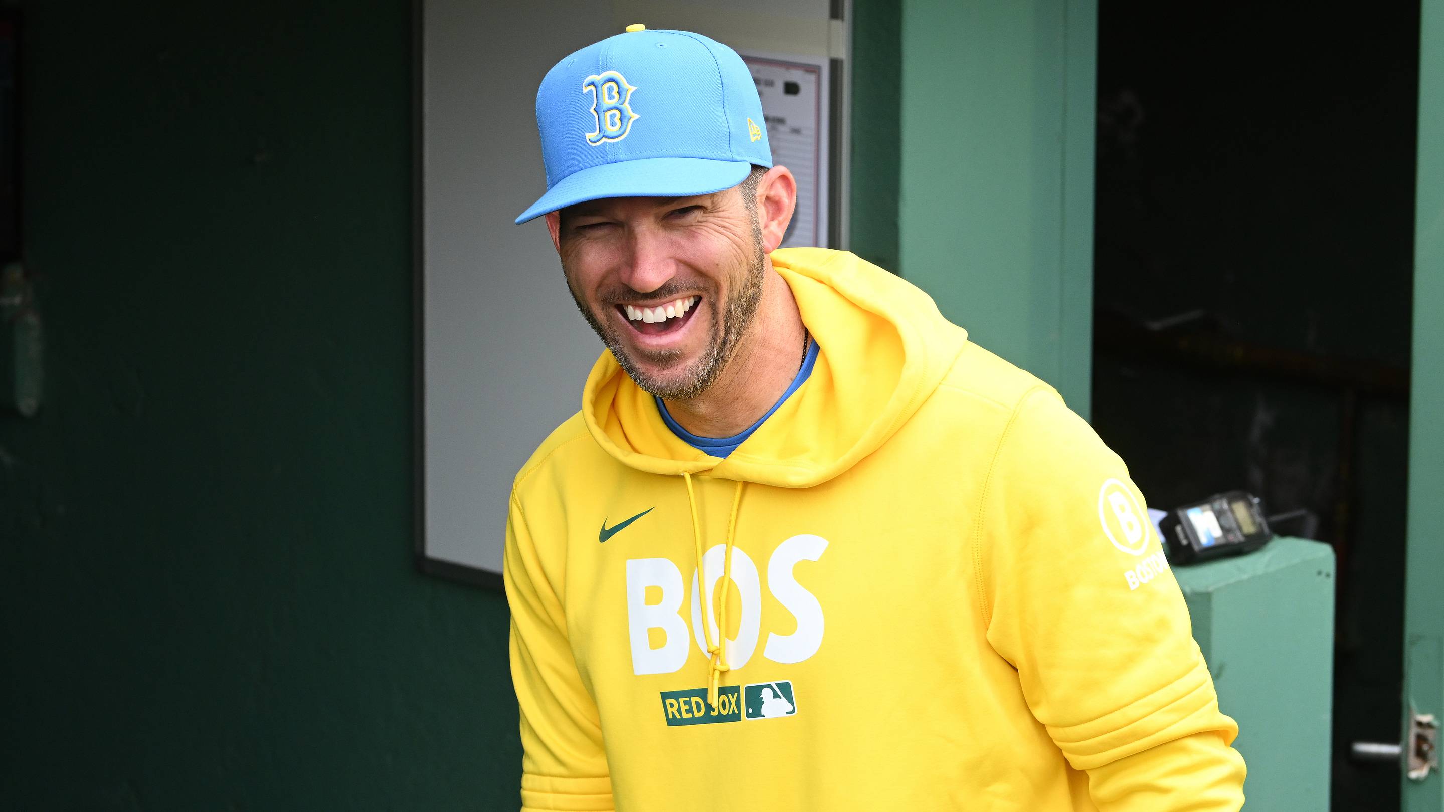 Red Sox Hit Jackpot by Locking Up Chad Tracy, Craig Breslow Now