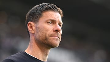 FC St. Pauli 1910 v Bayer 04 Leverkusen - Bundesliga