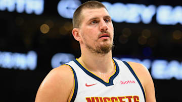 Denver Nuggets v Utah Jazz