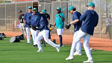 Mariners Spring Training news, roster, updates and analysis -- SoDo Mojo