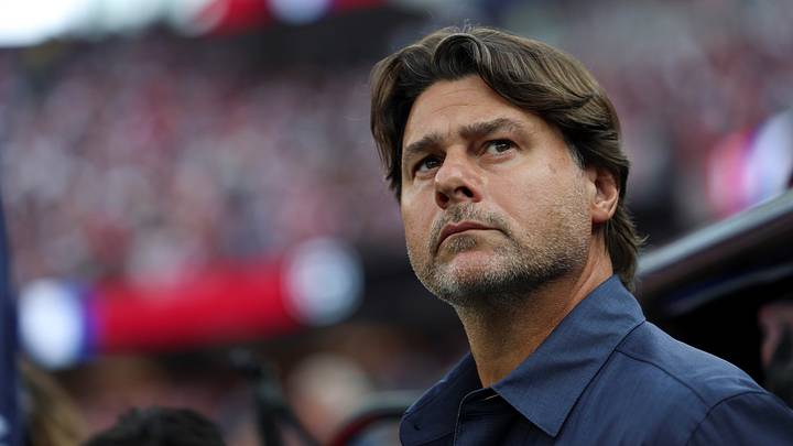 U.S.-LOS ANGELES-FOOTBALL-FIFA WORLD CUP-GROUP D-USA VS PRY