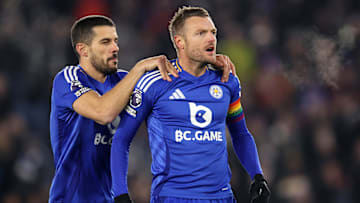 Leicester City FC v West Ham United FC - Premier League