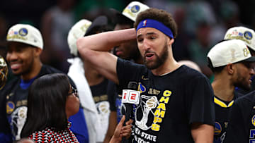 2022 NBA Finals - Game Six