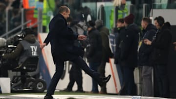 Massimiliano Allegri