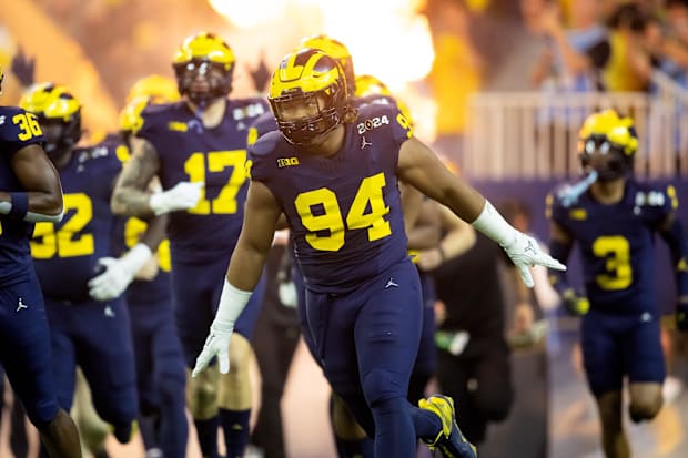 Michigan Football
