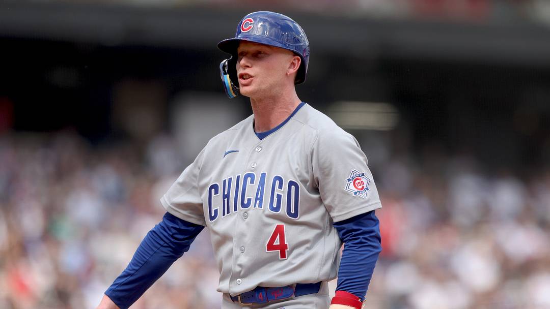 Chicago Cubs v Chicago White Sox