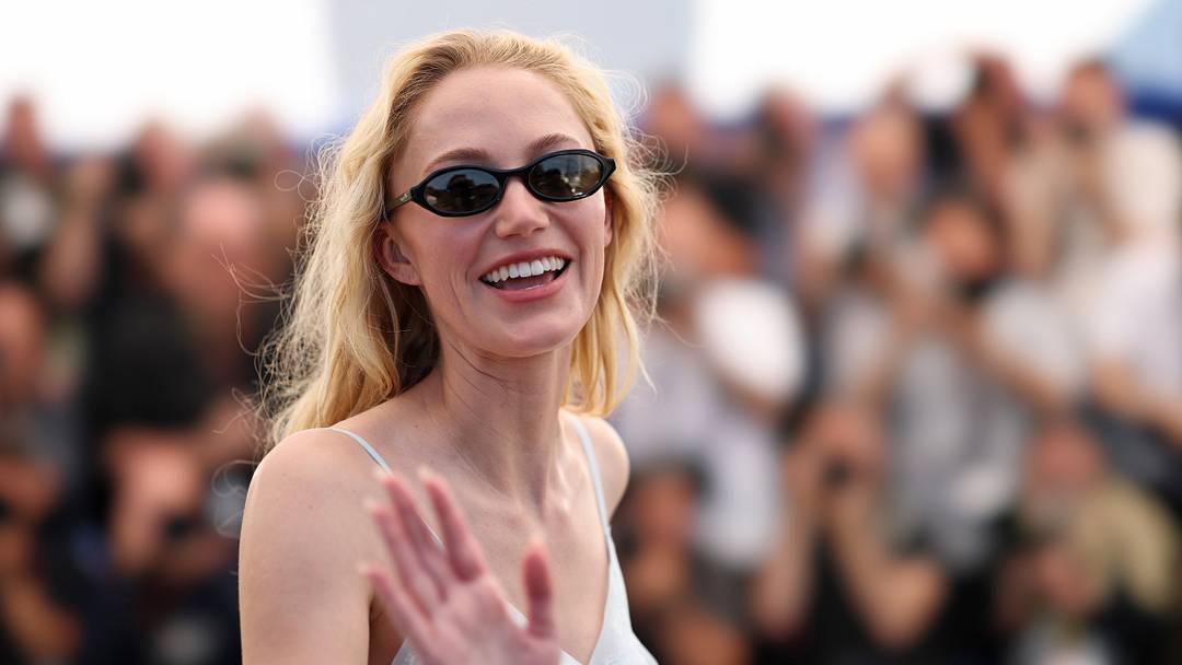 "Victorian Psycho" Photocall - The 79th Annual Cannes Film Festival