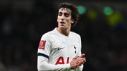 Tottenham Hotspur v Burnley - Emirates FA Cup Third Round