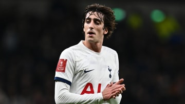 Tottenham Hotspur v Burnley - Emirates FA Cup Third Round