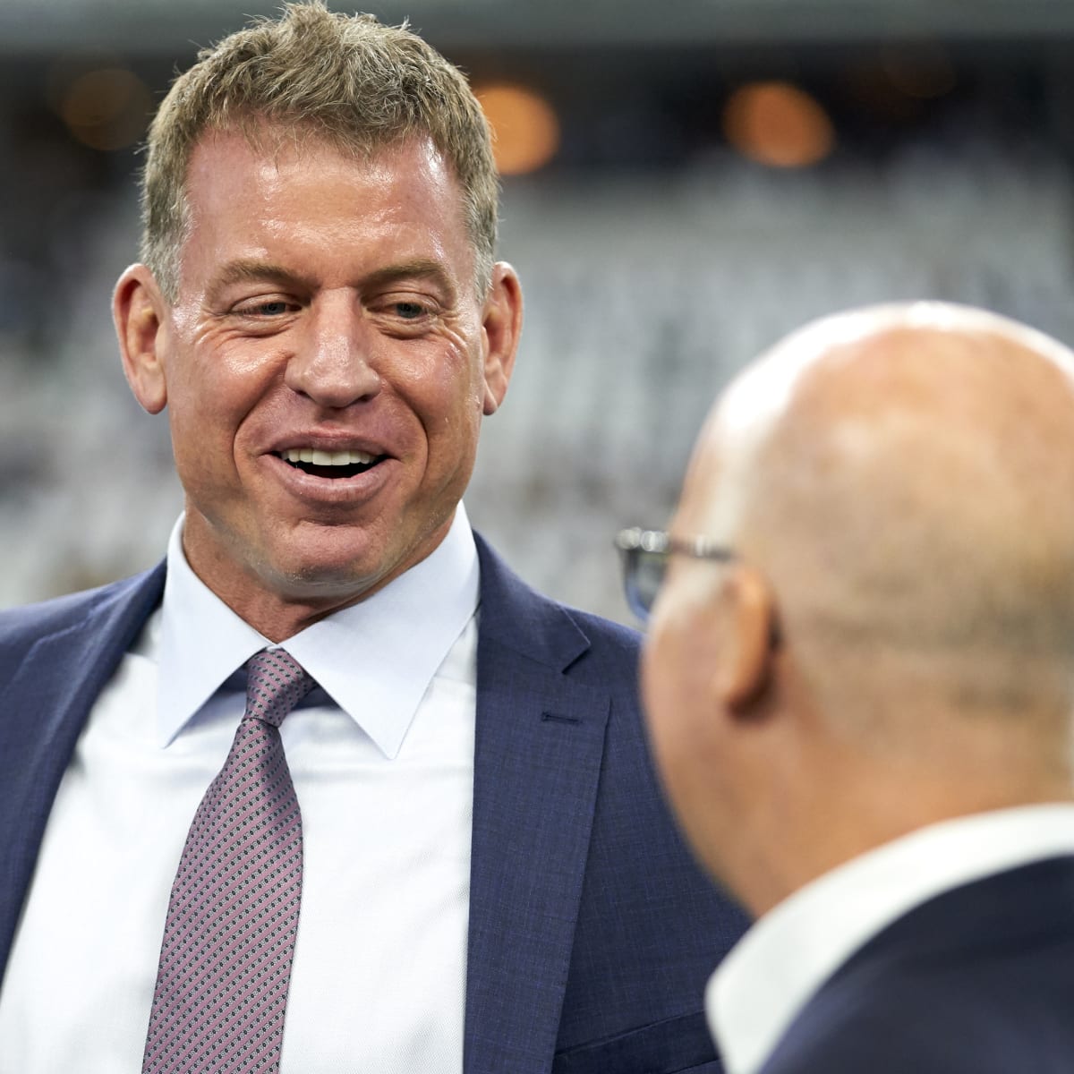 Troy aikman 3 super bowl rings best sale
