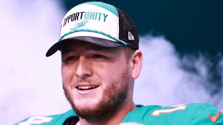 Tampa Bay Buccaneers v Miami Dolphins - NFL 2025