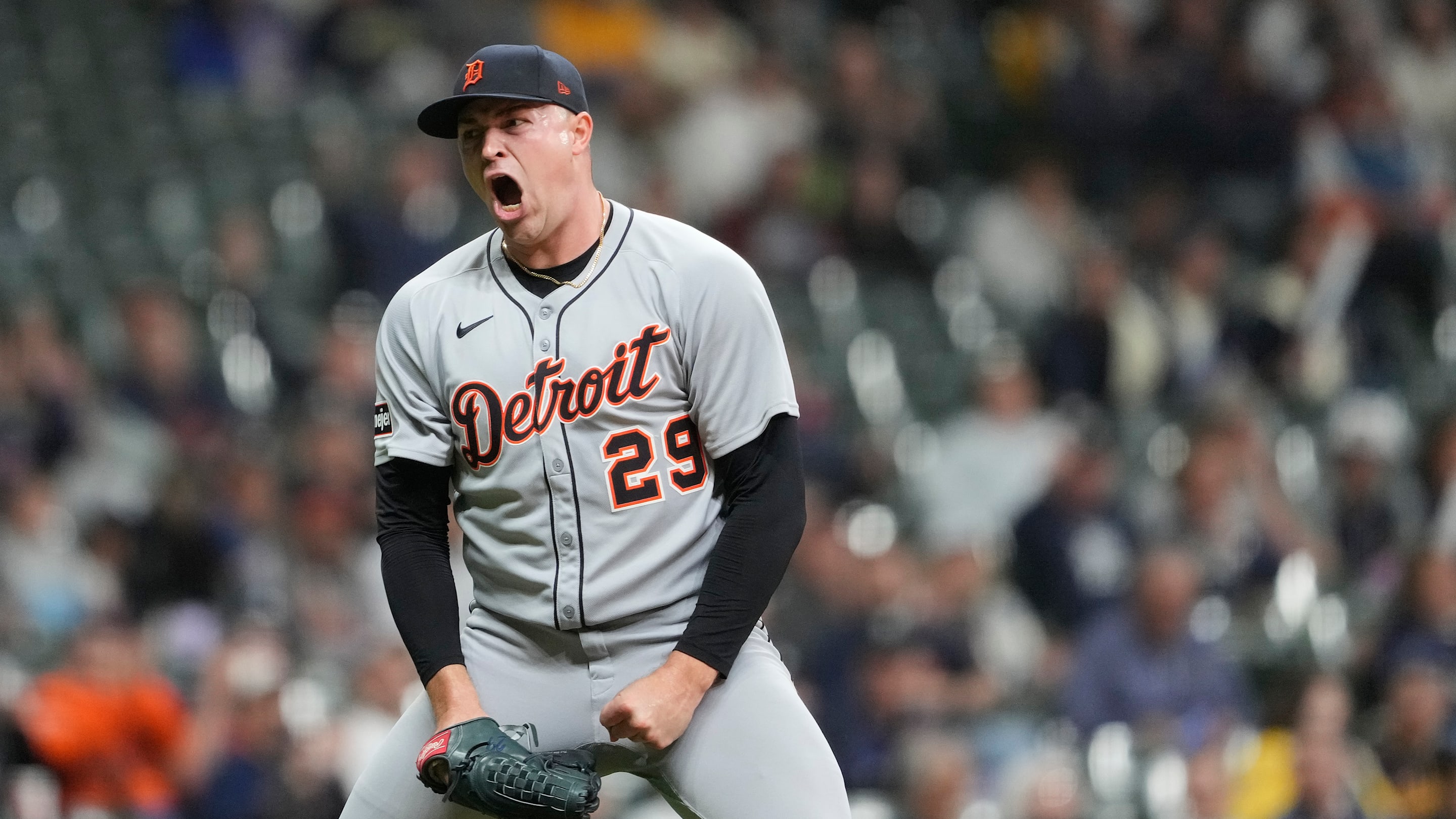 Padres can't land rotation savior Tarik Skubal no matter how hard A.J. Preller might try thumbnail