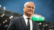 Claudio Ranieri