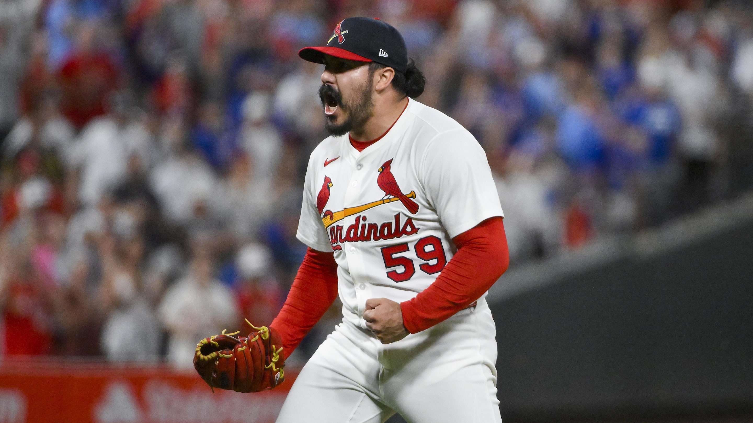 Cardinals who made the Opening Day roster but could be traded at the deadline