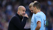 Manchester City v West Ham United - Premier League