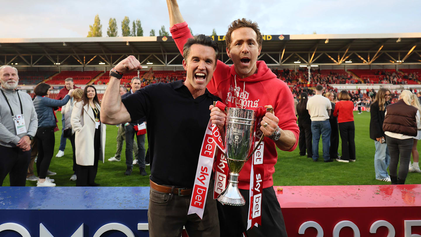 Supercomputer Predicts Wrexham Relegation Battle, Birmingham Play-Off Hopes