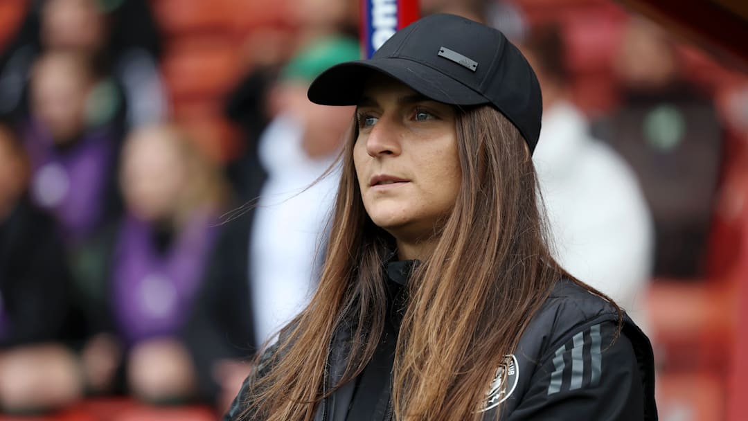 Vorskla Poltava v Celtic: UEFA Women's Champions League 2024/25 Round 2: First Leg