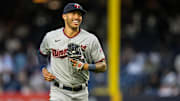 Carlos Correa regresó a los Mellizos de Minnesota con un nuevo contrato