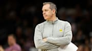 Vogel tiene los días contados en los Lakers