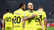 Inter - Bologna
