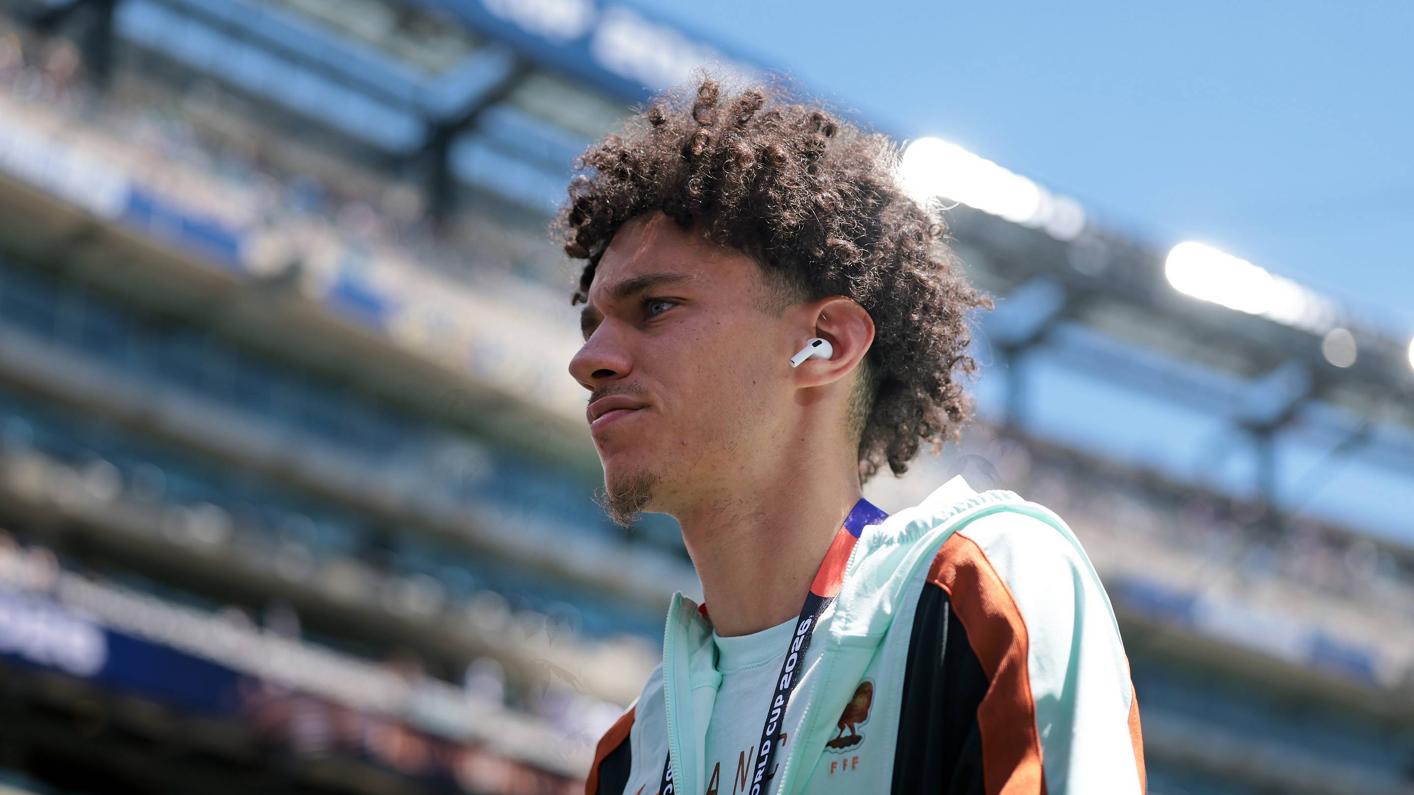 Fabrizio Romano just confirmed what Tottenham fans knew about Maghnes Akliouche