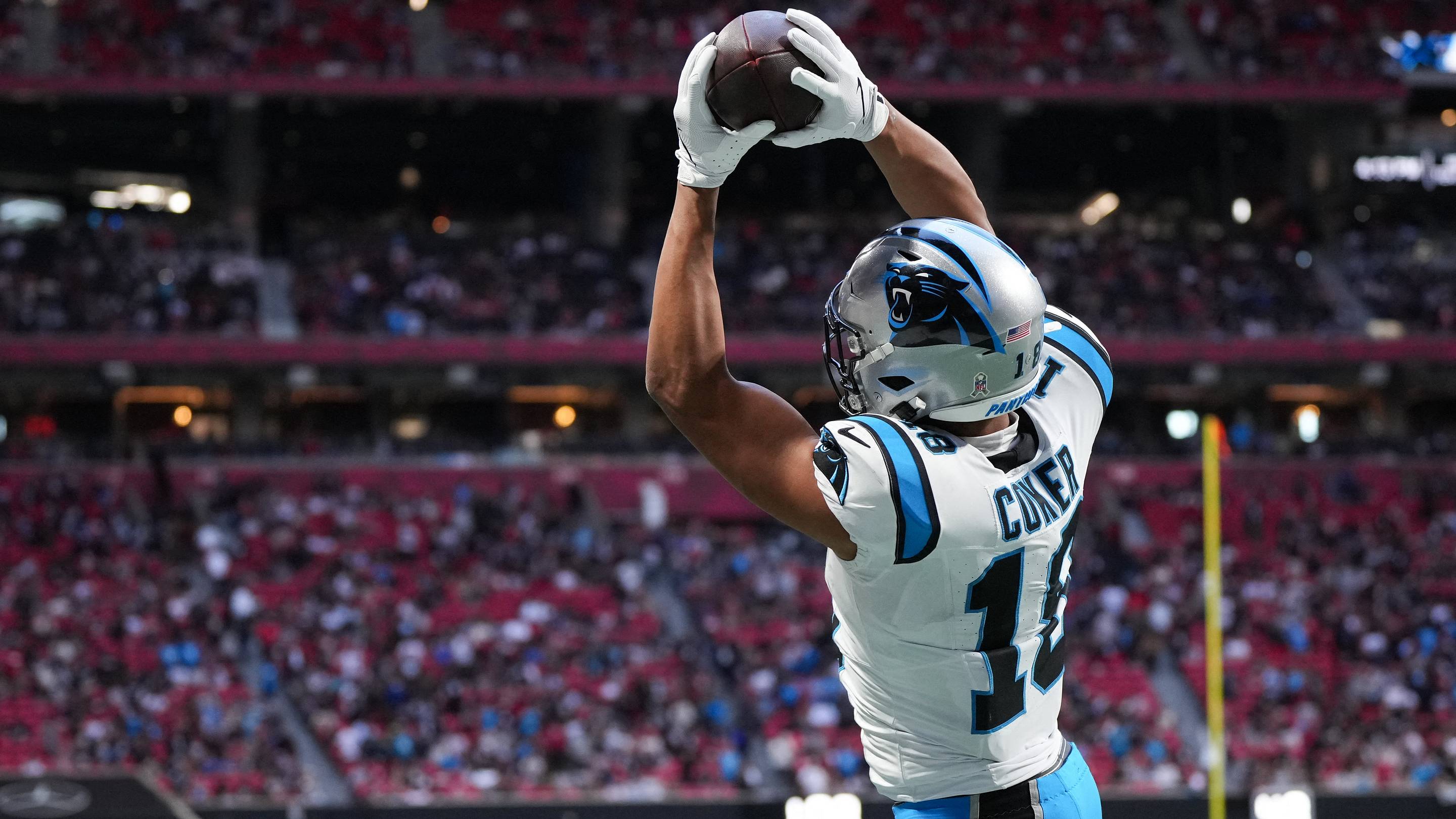 Fantasy Football Start or Sit Week 1: Bryce Young, Jalen Coker, Darren Waller