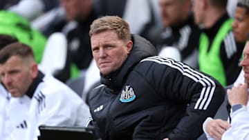 Newcastle United FC v Ipswich Town FC - Premier League
