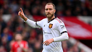 Christian Eriksen