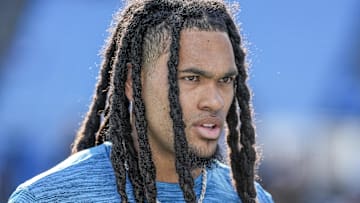 Jonathon Brooks 