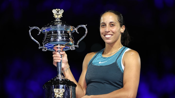 2025 Australian Open