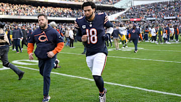 Chicago Bears, Caleb Williams