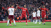 Liverpool e West Ham fazem um dos grandes jogos da rodada