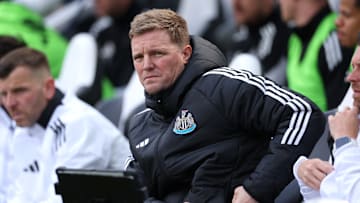 Newcastle United FC v Ipswich Town FC - Premier League